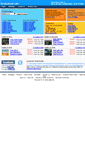 Mobile Screenshot of hotelpushpak.com